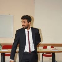 Gianluca Foschi