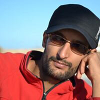 Marwen Hawari