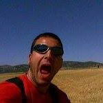 David Blazquez Valentin