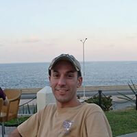 David Borg