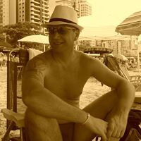 Daniel Romero Rubiolo