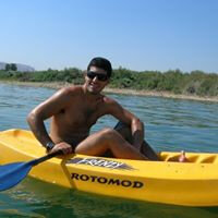 Itamar Halif