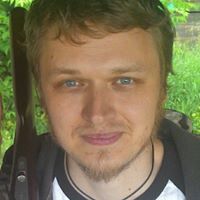 Владимир Фролов