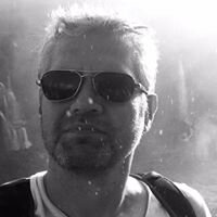 Tim Vandenberghe