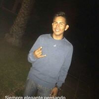 Jesus Manuel Alvarado Herrera