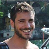 Paolo Terranova