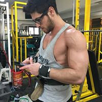Marco Zamparano