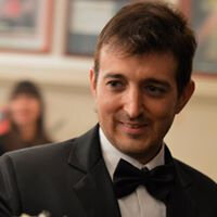 Lucas Martin Abba