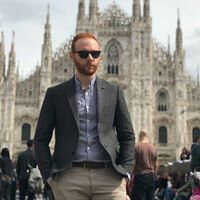 Andreas Konstantinidis