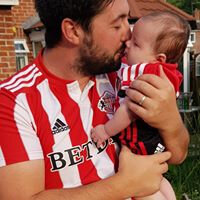 Luke Ward