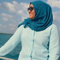 Aminath Maeysha