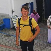 Victor Moquist
