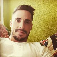 Sergio Gs