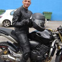 Jose Alfonso Moreno Roca
