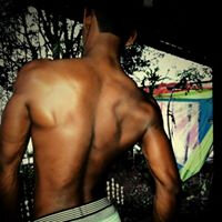 Muhammad Alfarouq