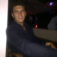 Enrico Arnaudo