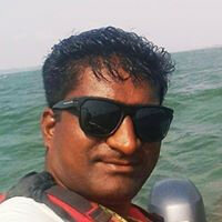 Prakash Alexander