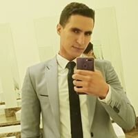 Omar Salah Elsayed