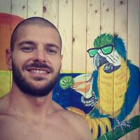 Алекс Марков