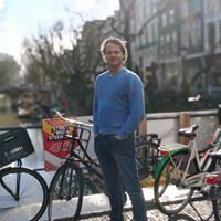 Vincent Van Hoegee