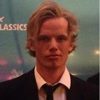 Mattias Bångman
