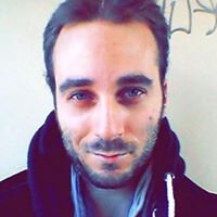 Benjamin Billette