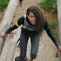 Christina S. Ilderkova