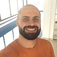 Victor Schmidt Moreira
