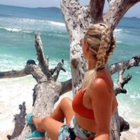 Nadia Reiland