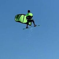 Remy Kite Loop