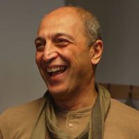 Amir Panahi