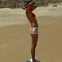 Rejane Sabino da Souza