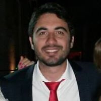 Dario Beltran