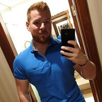 Luke Williams