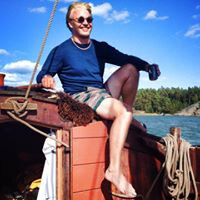 Joni Halinen