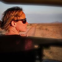 Jenny Teepunkt