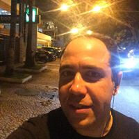 Fabio Branco DA Costa