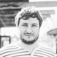 Yurii Martynchuk
