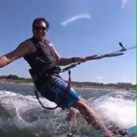 Christoffer P. Lundberg