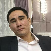 Нуртас Инебаев