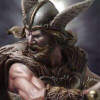 Thor Le Berserk