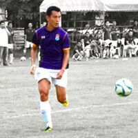 Piyapong Pat Wongpiyakul