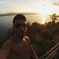 Eric Abreu