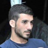 Israel Hacmon