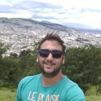 Matias Calderon