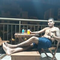 Douglas Aragão