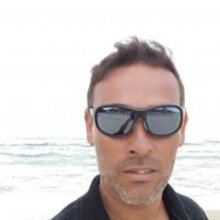 Sebastian Pacheco