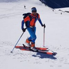 Alexander Wolf