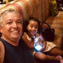 Francisco Silvio Dantas