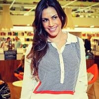 Vanessa Freire